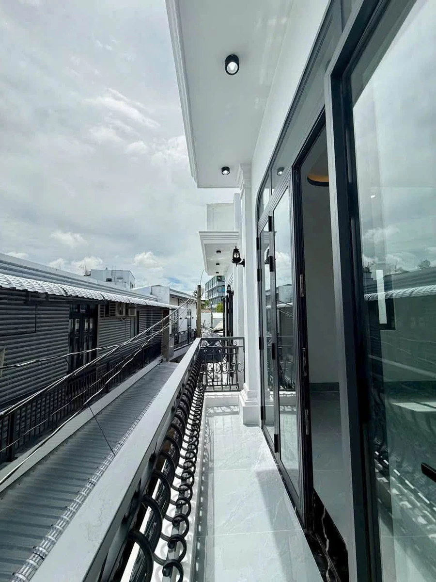 Bán nhà trệt lầu 79.7m² Rạch Giá 1 tỷ 890 triệu - Ảnh thu nhỏ 4