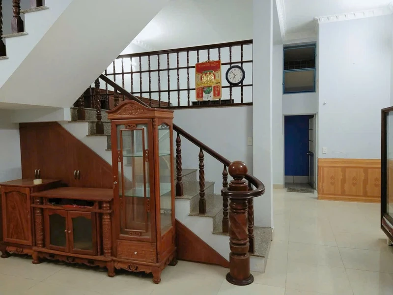 Bán nhà 3PN 80m² đường Bình Giã, Vũng Tàu, 7.2 tỷ