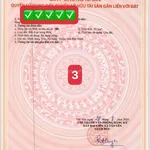 Chỉ với 300 triệu sở hữu ngay lô đất tại Song Vân, Tân Yên, cách chợ Song Vân chỉ 300m - Ảnh thu nhỏ 6