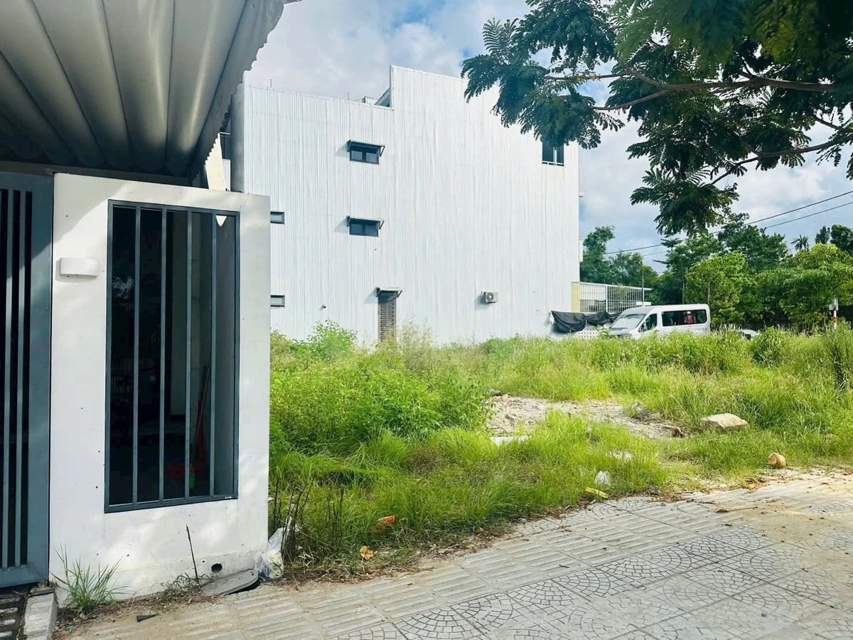 Bán đất mặt tiền Nguyễn Thị Định 82.8m² 3.25 tỷ - Ảnh thu nhỏ 2