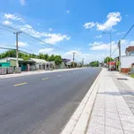 Bán đất nền 100m² mặt tiền Trục đường 16, Tân Bình, 920 triệu - Ảnh thu nhỏ 1