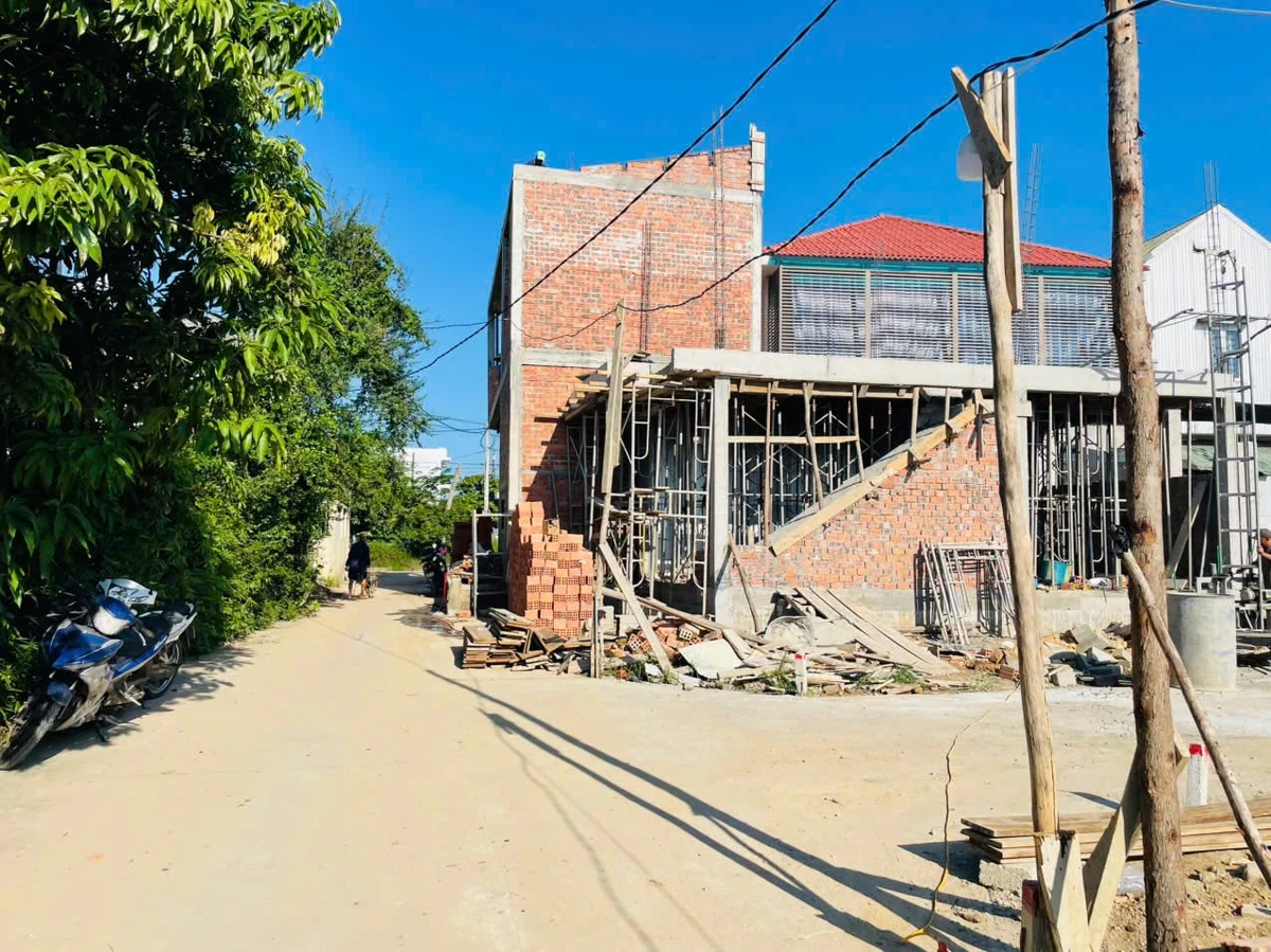 Bán đất nền 60-62m² chợ Mỹ Thượng TP Huế từ 1,2 tỷ - Ảnh thu nhỏ 3