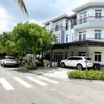 Bán nhà 1 trệt 2 lầu 5x17m, 4 phòng ngủ, KDC Bella Villa, Đức Hòa - Ảnh thu nhỏ 3