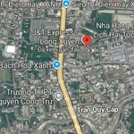 Bán đất nền 117,5m2 full thổ cư khu Cái Sao, Mỹ Thới, Long Xuyên, An Giang - Ảnh thu nhỏ 1