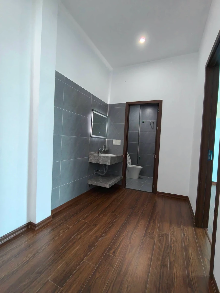 Bán nhà 4 tầng 43m² Hải Phòng, 2 tỷ 780 - Ảnh thu nhỏ 4