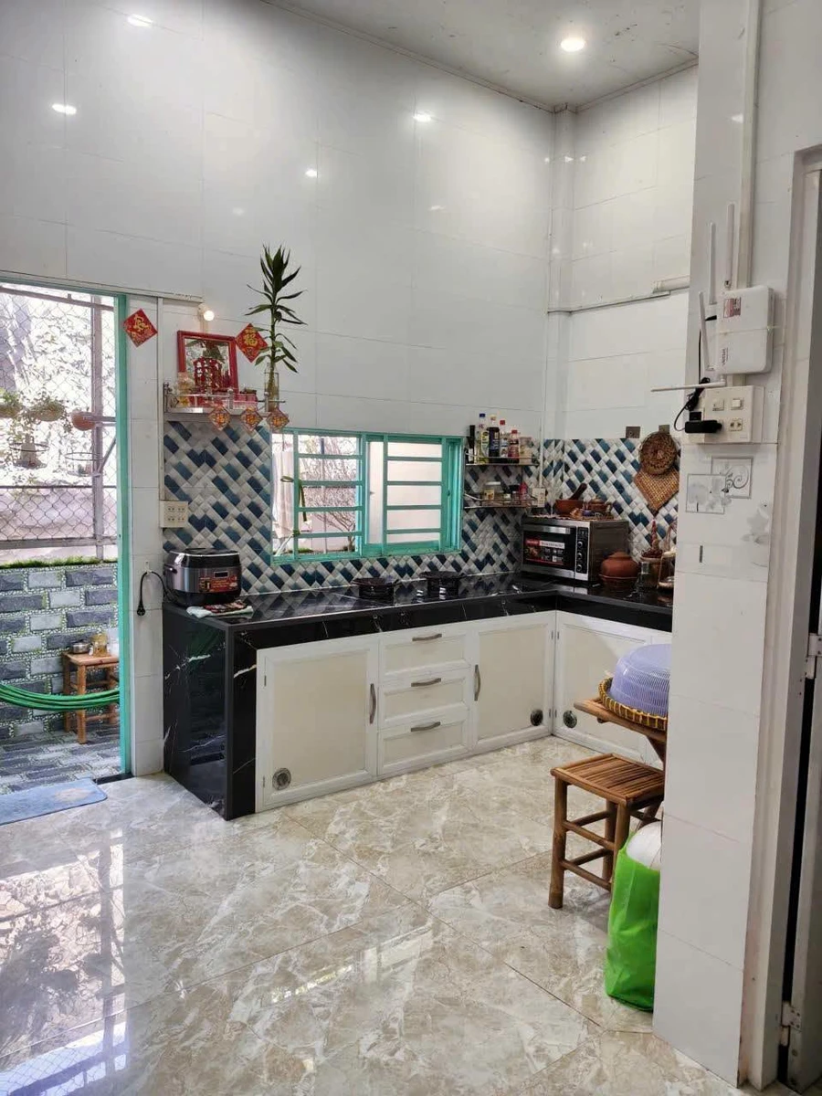 Bán nhà cấp 4 mặt tiền 90m² Ông Bạc Cần Thơ - Ảnh thu nhỏ 4