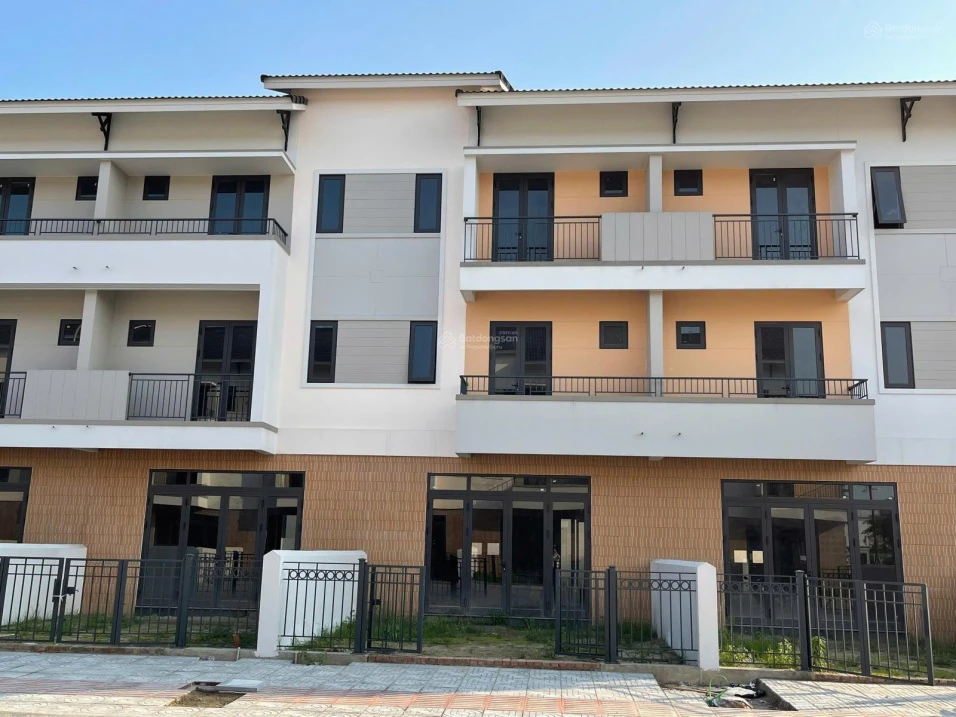 Bán biệt thự Centa Riverside, 7,4 tỷ, 120m2, pháp lý đầy đủ, giá cực chất, uy tín - Ảnh thu nhỏ 2