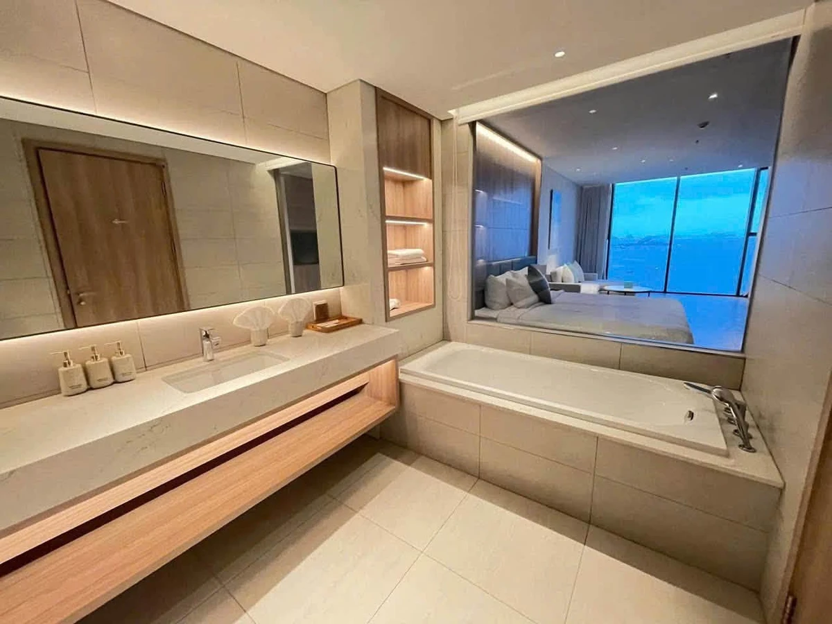 Bán căn hộ studio 57m² view biển Alacarte Hạ Long - Ảnh thu nhỏ 4