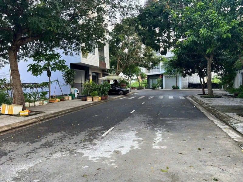 Bán đất Phước Hưng Bà Rịa 85.5m² 2 tỷ 370 triệu