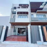 Bán nhà phố 6x20m, 3 phòng ngủ, sổ hồng riêng, giá 2,85 tỷ tại Bình Chánh - Ảnh thu nhỏ 1