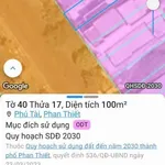 Bán đất mặt tiền Nguyễn Thị Định, Lâm Đồng, 100m2 - Ảnh thu nhỏ 5