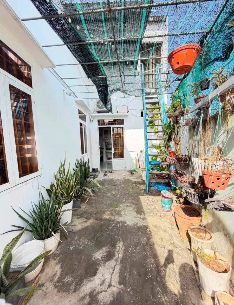 Bán nhà gác lửng 88m² Phan Thiết 920 triệu - Ảnh thu nhỏ 4
