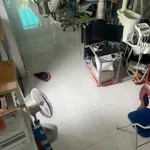 Bán đất 6x23m có nhà lắp ghép, sân thượng Khánh Hậu - Ảnh thu nhỏ 5