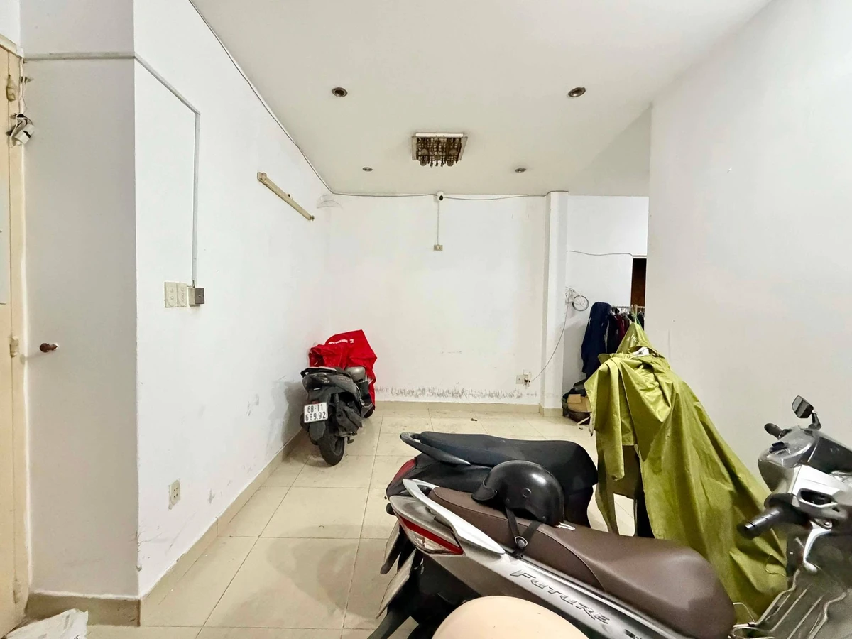 Bán nhà 3 tầng 83m² Phú Nhuận, Nguyễn Thị Huỳnh 12.8 tỷ - Ảnh thu nhỏ 4