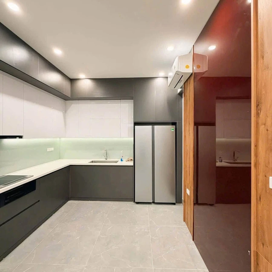 Bán nhà phố 45m2 5 tầng 15,9 tỷ Đống Đa Hà Nội - Ảnh thu nhỏ 2