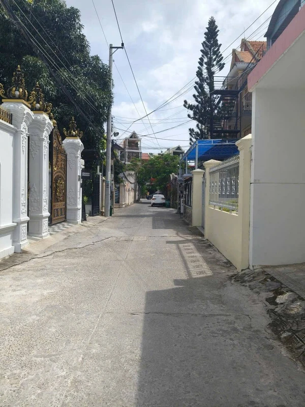 Nhà bán 2 phòng ngủ 100m² Phú Trinh Phan Thiết