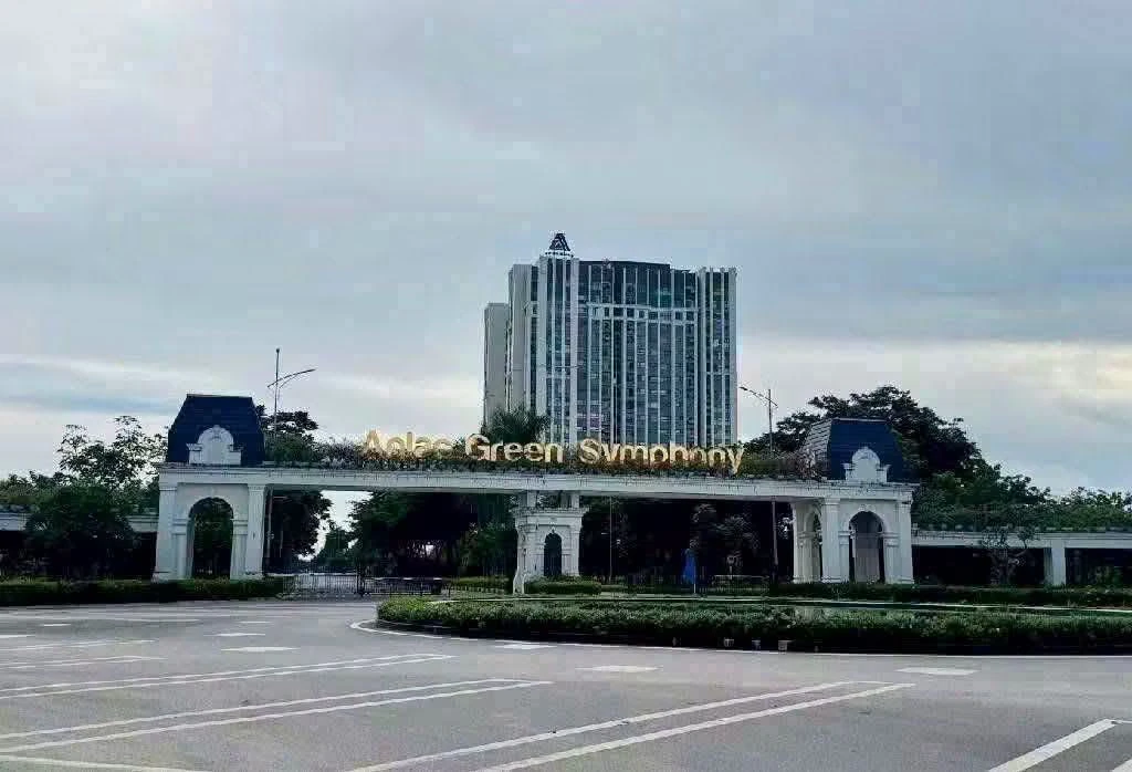 Bán đất dịch vụ Vân Canh lô 25.2, 75m², giá 9,7 tỷ, Hà Nội - Ảnh 1