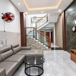Bán nhà 3 tầng 75m2, 4PN, đường Đinh Thị Hòa, Sơn Trà, Đà Nẵng, giá 6,05 tỷ - Ảnh thu nhỏ 2
