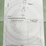 Cần bán đất chính chủ 1.257m2 thổ cư mặt tiền đường nhựa 27m xã Hưng Thạnh (cũ) Tháp Mười Đồng Tháp - Ảnh thu nhỏ 4