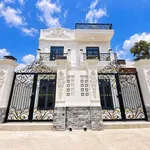 Bán nhà 3 phòng ngủ 100m² Cần Giờ, 2.5 tỷ - Ảnh thu nhỏ 1