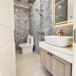 Bán nhà 3 tầng mặt tiền Châu Văn Hùng, 78m², 4 WC, full nội thất, giá 3,6 tỷ - Ảnh thu nhỏ 5