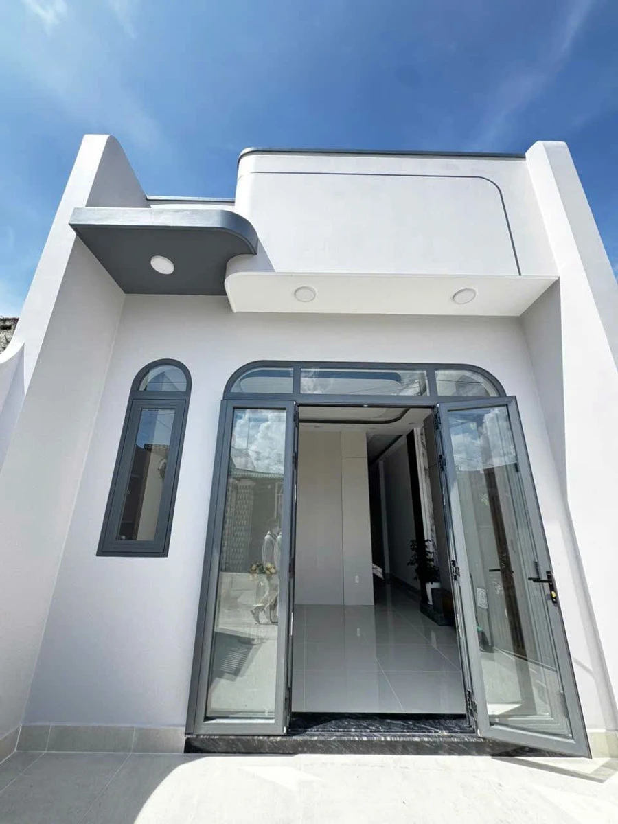Bán nhà hẻm 109 m² 2 PN Rạch Giá 1,95 tỷ - Ảnh thu nhỏ 4