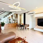 Bán căn hộ Star Hill Phú Mỹ Hưng 151m² 3PN 14 tỷ - Ảnh thu nhỏ 1