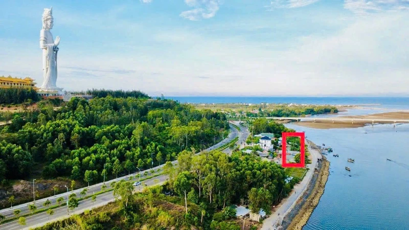 Bán nhà cư xá Phúc Hải 4.1 tỷ 180m² Tân Phú nhatphcm