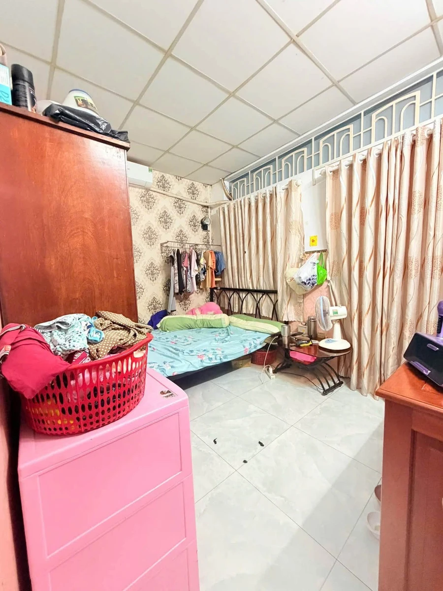 Bán nhà 1 lầu 28m² Phan Anh Tân Phú 2,95 tỷ - Ảnh thu nhỏ 2