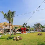 Bán Homestay 1060m² mặt tiền LaGi, Bình Thuận, 21 tỷ - Ảnh thu nhỏ 1