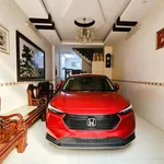 Bán nhà hẻm xe hơi 4 tầng 5PN 64m2 Nơ Trang Long, Bình Thạnh, giá 11,28 tỷ - Ảnh thu nhỏ 2