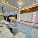Bán nhà 1 trệt 1 lầu 5x20m, 3PN, đường Trần Đại Nghĩa gần vòng xoay An Lạc, giá 800 triệu - Ảnh thu nhỏ 4