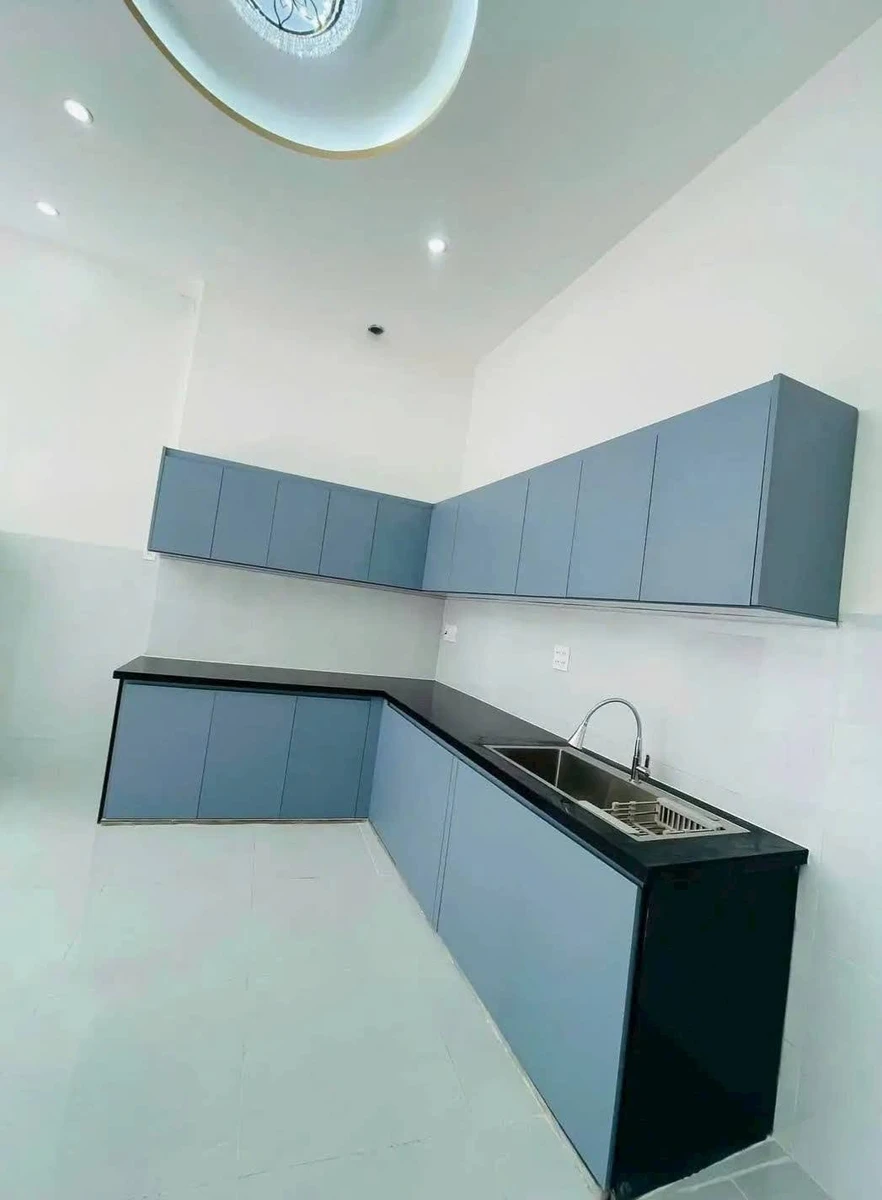 Bán nhà 40m2, 2PN 2WC, hẻm Đống Đa Quy Nhơn - Ảnh thu nhỏ 5