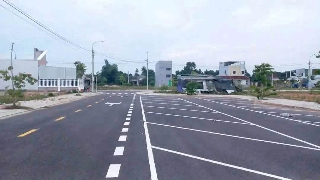 Bán lô đất TĐC Nghĩa Kỳ 160m² giá 980 triệu Hóc Môn - Ảnh thu nhỏ 4