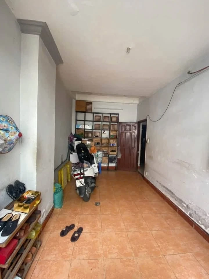 Bán biệt thự Gò Vấp 128m² 5 phòng 16.8 tỷ - Ảnh thu nhỏ 3