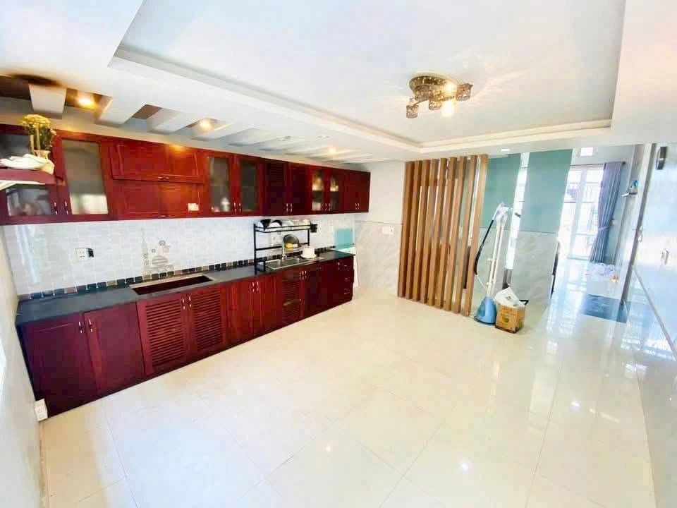 Bán nhà 2,5 tầng mặt tiền 63m² Phạm Văn Thanh, Huế - 3,15 tỷ - Ảnh thu nhỏ 5