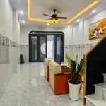 Bán nhà 2 mặt hẻm Bà Hom, Quận 6, 42m², 2 tầng, giá 5 tỷ - Ảnh thu nhỏ 2