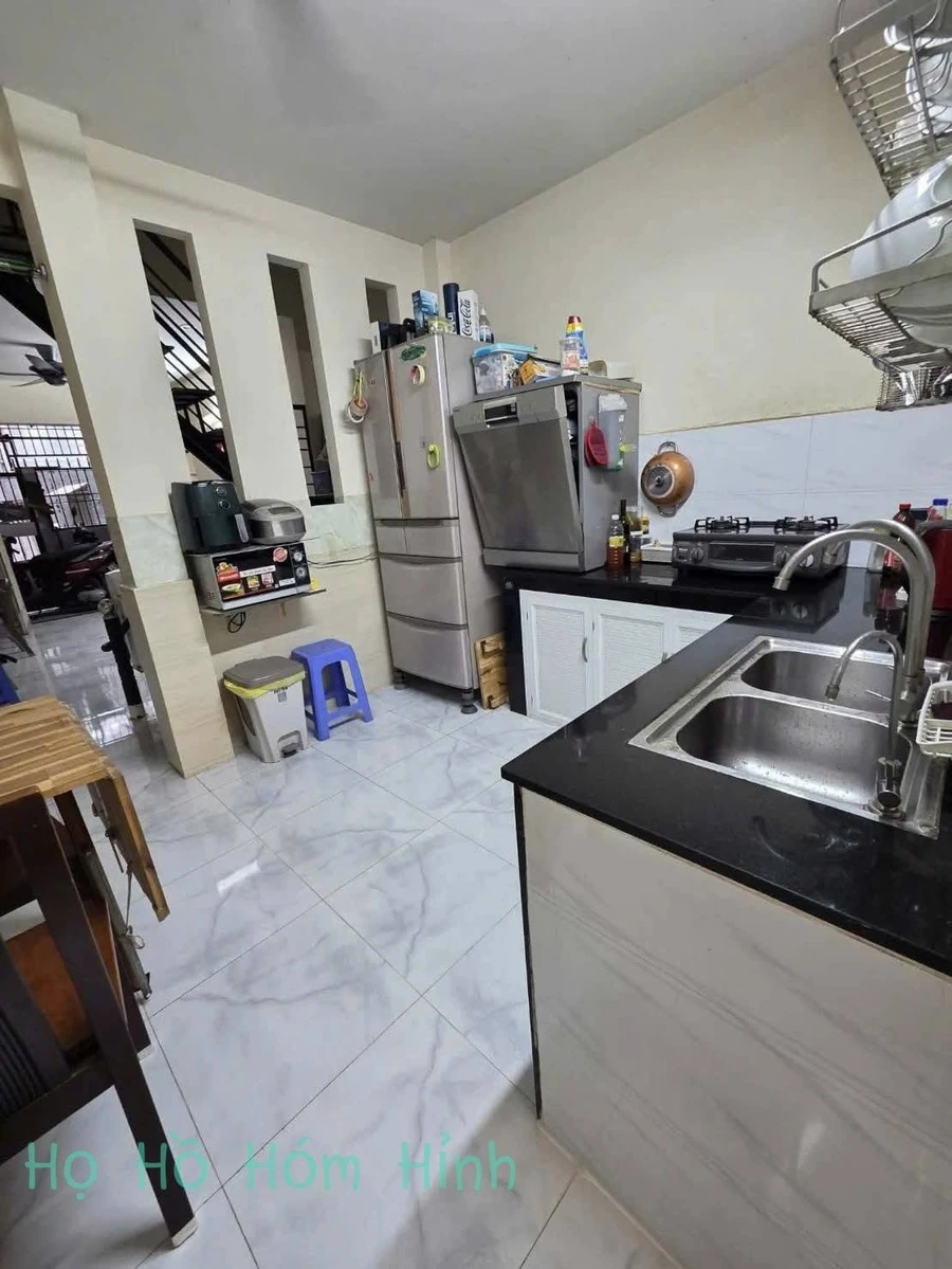 Nhà riêng 2 tầng 2PN Hiệp Bình 72m² giá 1,95 tỷ - Ảnh thu nhỏ 3