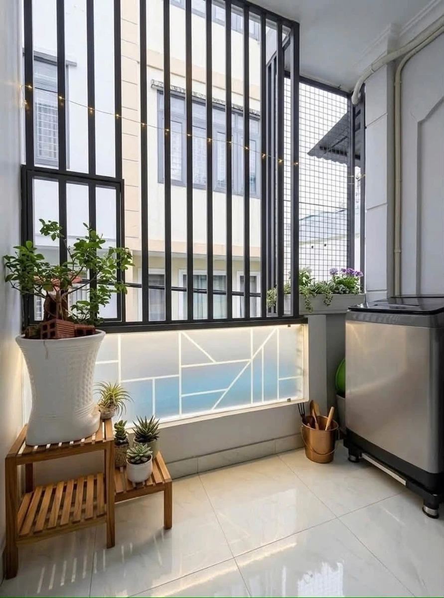 Bán nhà 2 mặt tiền trước sau 2 tầng, 3,2x9m, đường Trần Văn Ơn, Tân Phú, giá 3,86 tỷ - Ảnh thu nhỏ 4