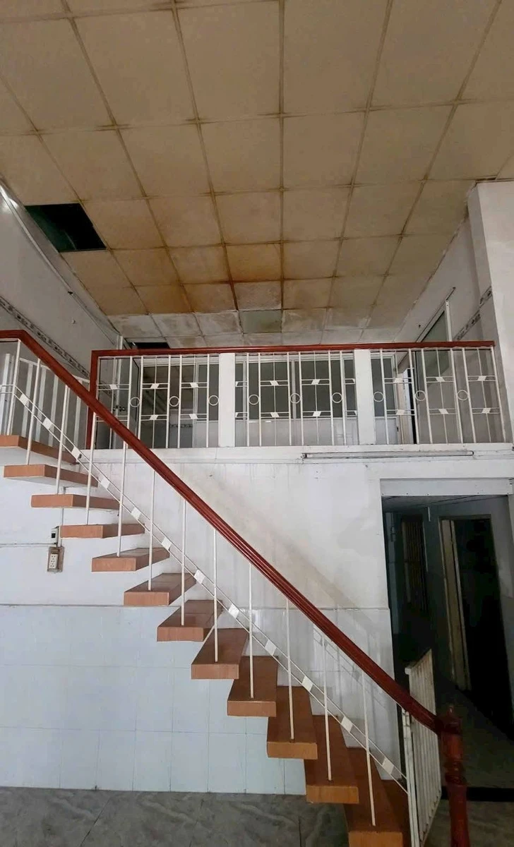 Bán nhà mặt tiền kinh doanh 105m2 gần Chợ Cẩm Sìn Phan Thiết - Ảnh thu nhỏ 3