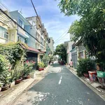 Bán nhà 2 tầng 4x26m Bình Tân 5 tỷ - Ảnh thu nhỏ 2