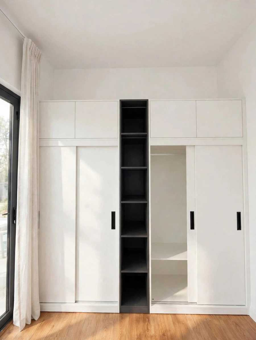 Nhà 1 trệt 1 lầu Ea Kao, 150m2, 2 tỷ 950 triệu - Ảnh thu nhỏ 5