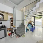 Bán nhà hẻm ô tô Nguyễn Đình Chính, Phú Nhuận, 35,4m², 2PN, giá 6,12 tỷ - Ảnh thu nhỏ 3