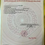 Bán đất Phú Mỹ 85.5m² 2 tỷ 850 - Ảnh thu nhỏ 2