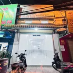 Bán nhà mặt tiền Hoàng Hữu Nam Thủ Đức 92m² 9,5 tỷ - Ảnh thu nhỏ 1