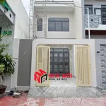 Bán nhà 1 trệt 1 lửng 3 phòng ngủ 90m2 KDC Tân Xuyên, TP. Cà Mau giá 2,1 tỷ - Ảnh thu nhỏ 1