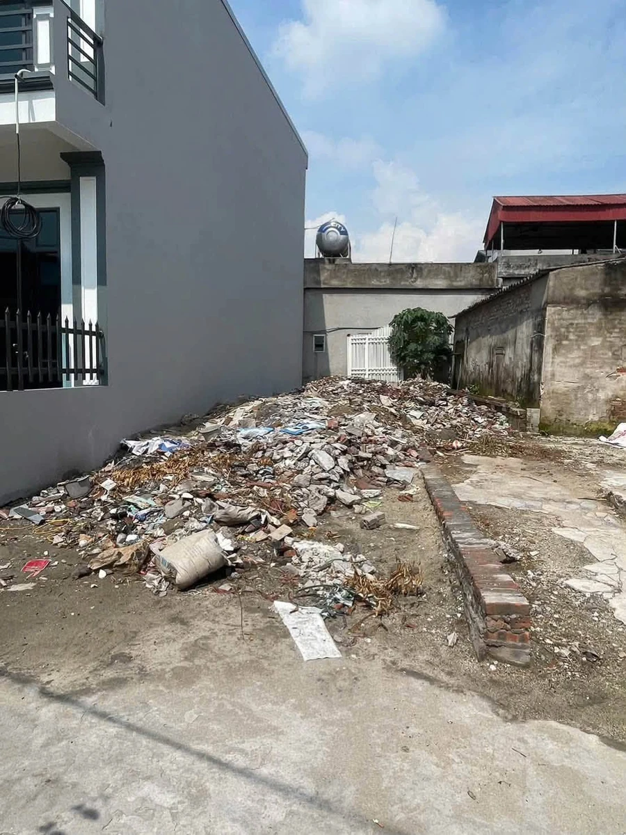 Bán đất 74m² thổ cư Hải Phòng, 6xx triệu - Ảnh thu nhỏ 4