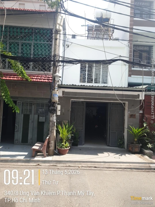 Bán nhà mặt phố gần Villas Vinhomes Tân Cảng. Dòng tiền từ 25-50tr. Nhiều tiện ích. - Ảnh thu nhỏ 4