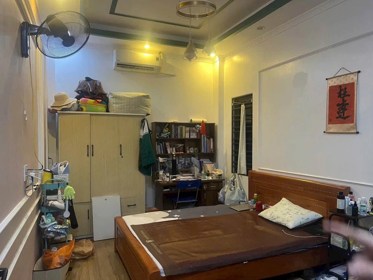 Nhà 3 tầng 3PN Vũ Hựu Hải Dương, 47.7m², 2.75 tỷ - Ảnh thu nhỏ 3