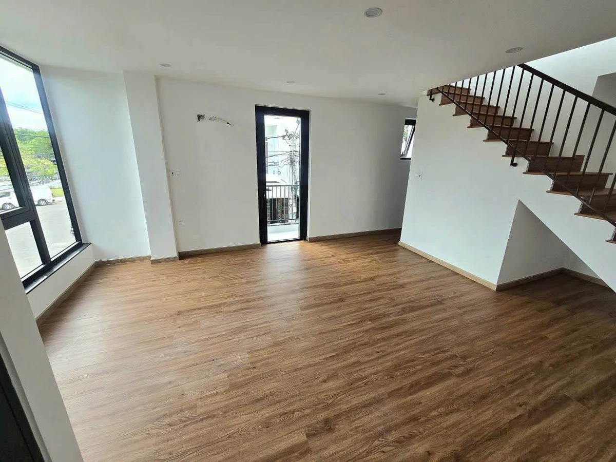 Bán nhà góc 2 mặt tiền 40m2 Quy Nhơn 4,95 tỷ - Ảnh thu nhỏ 3